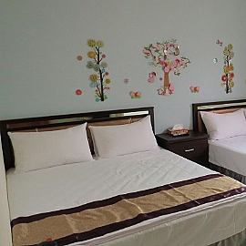 雲林斗六民宿推薦 二重奏休閒農莊